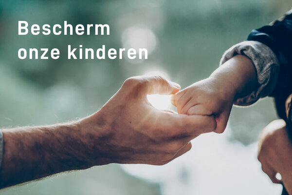 Beschermonzekinderen